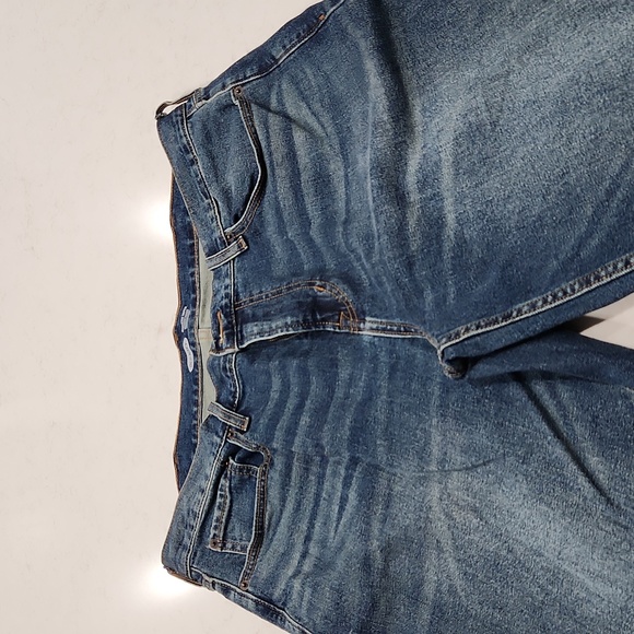 Old Navy Other - Men's 38x32 Old Navy Athletic Taper Jeans